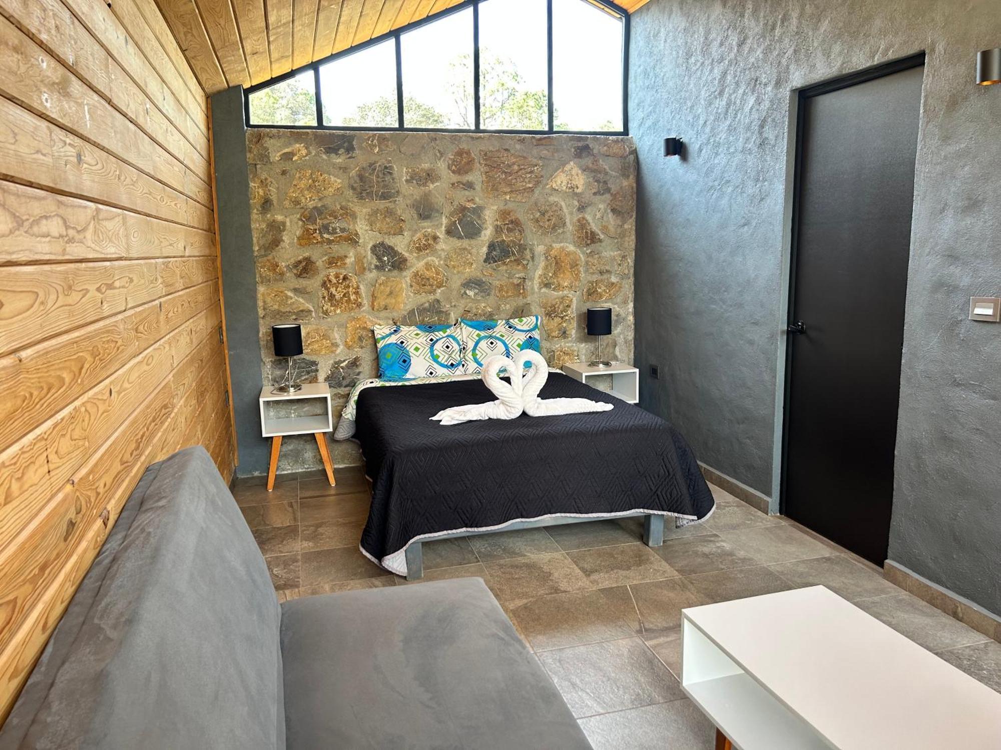 Chalet Quinta Jacarandas By Gestores Huasca de Ocampo