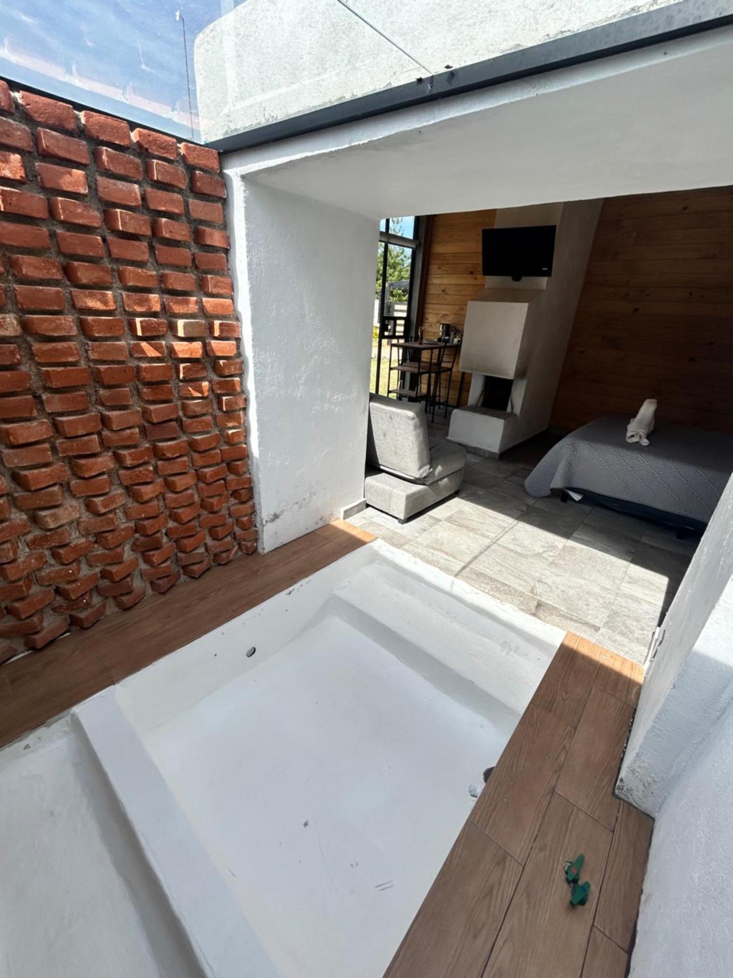 Quinta Jacarandas By Gestores *