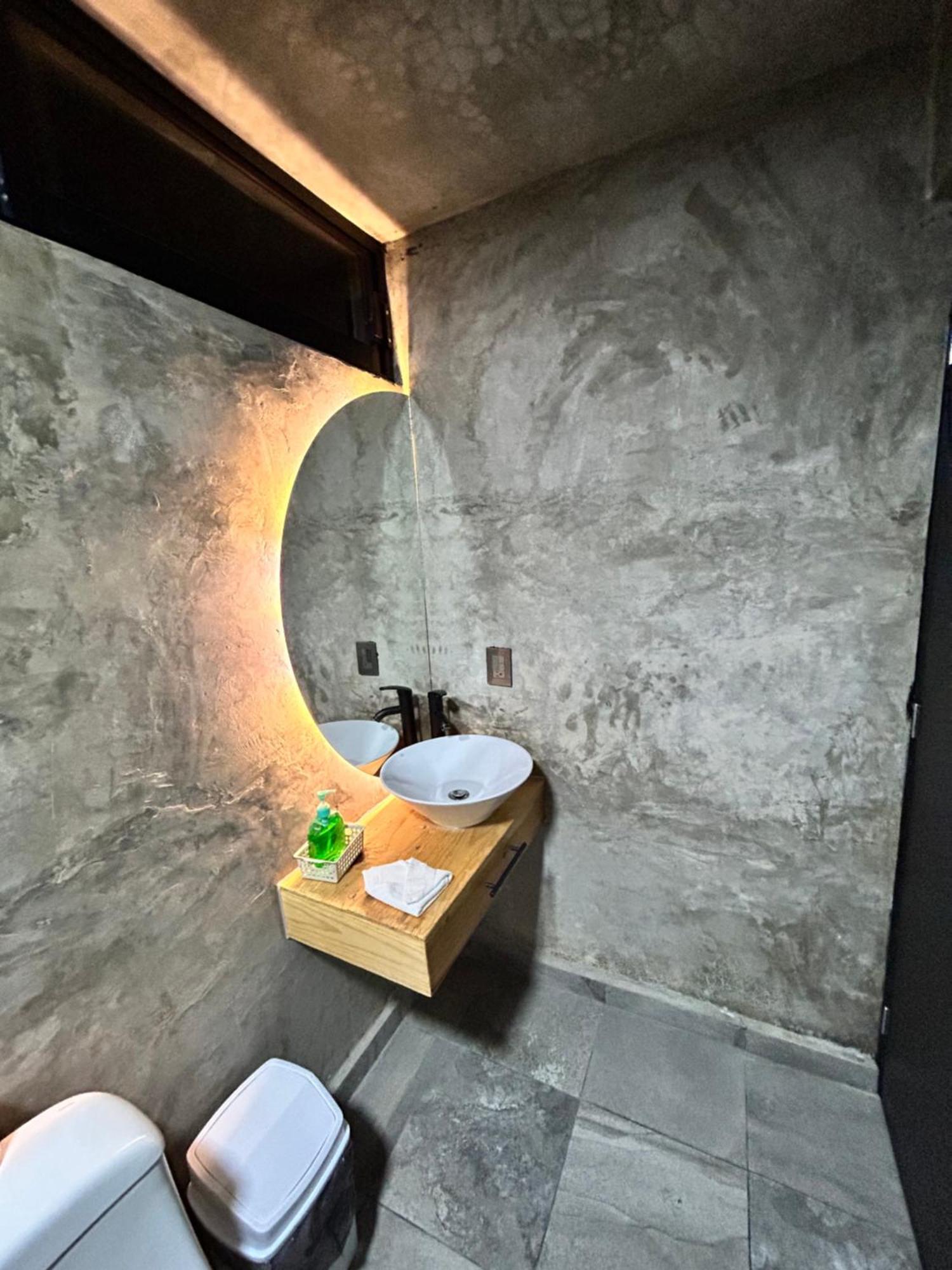 Quinta Jacarandas By Gestores Chalet Huasca de Ocampo