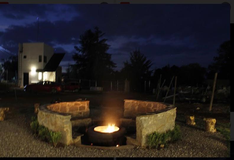 Quinta Jacarandas By Gestores Chalet *