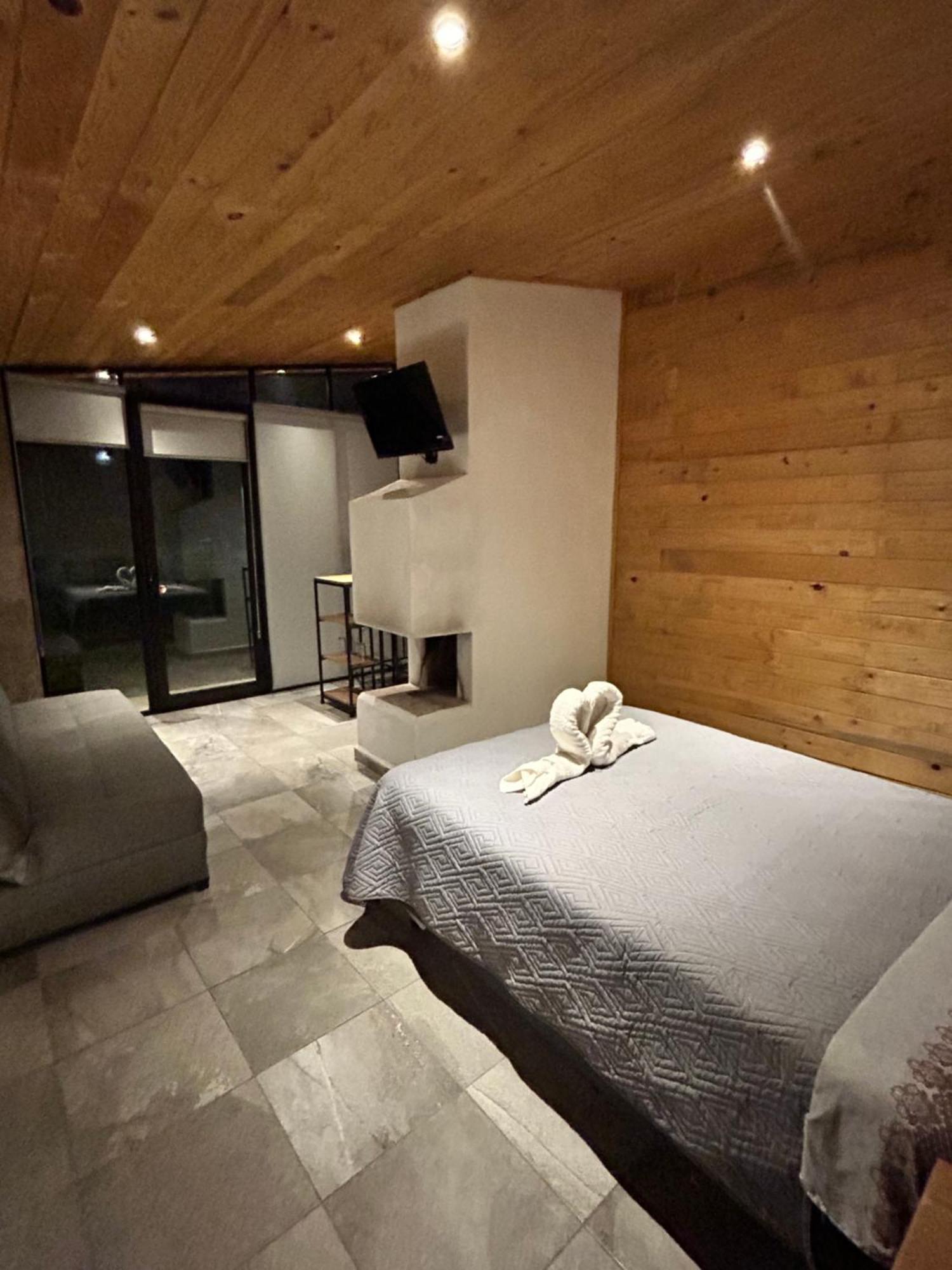 Chalet Quinta Jacarandas By Gestores Huasca de Ocampo