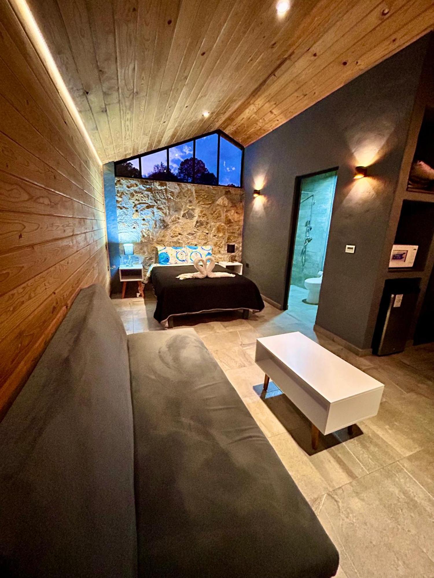 Chalet Quinta Jacarandas By Gestores *